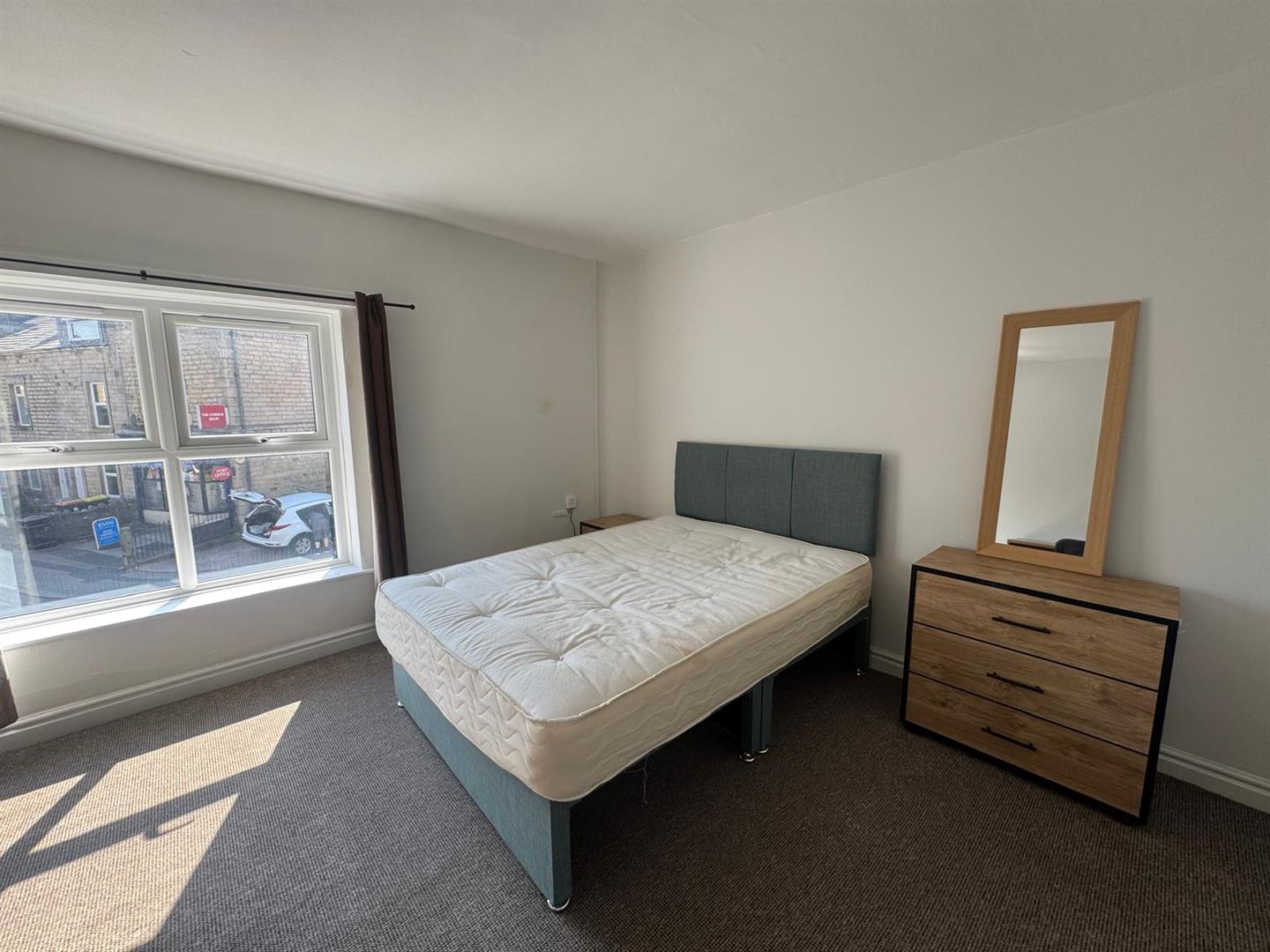 27 Borrowdale Road, Lancaster, LA1 3HF